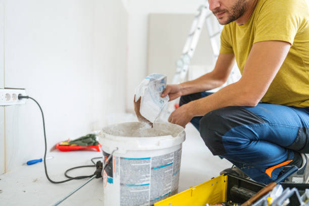 Best Drywall Repair  in Cumings, TX